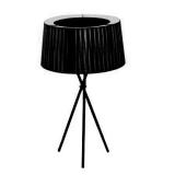 BVH Modern Tripode G6 Table lamp Equipo Santa&Cole Design