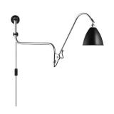 BVH Bestlite BL 10 Wall Lamp Modern Robert Dudley Best Design