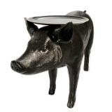 BVH pig table  Front Design Design