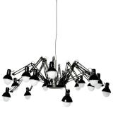 dear ingo pendant lamp Ron Gilad Design