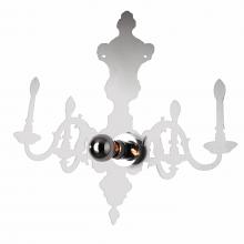 Louis 5d wall lamp Blandine Du...