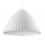 BVH Modern Pendant Bubble Lamp Bell Pendant george nelson Design