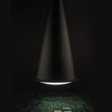 BVH Modern Cone Light Small  Small  Pendant tomdixon Design