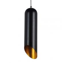 BVH Modern Pipe Light Small  Pendant tomdixon Design