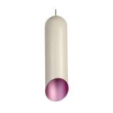 BVH Modern Pipe Light Small  Pendant tomdixon Design