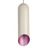 BVH Modern Pipe Light Big  Pendant tomdixon Design