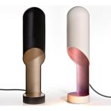 BVH Modern Pipe Light Table lamp tomdixon Design