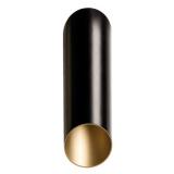 BVH Modern Pipe Light Wall lamp tomdixon Design