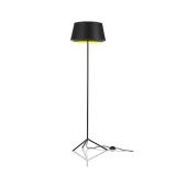 BVH Modern can floor lamp Small Mattias Ståhlbom Design