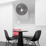 BVH Modern random light Φ:45  Pendant Bertjan Pot Design