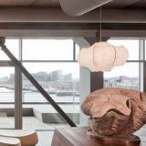 BVH Scandinavia Lighting Viscontea  Pendant Achille Castiglioni and Pier Giacomo Castiglioni Design