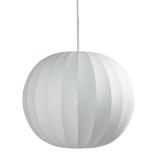 Modern Bubble Lamp Ball Pendant Small george nelson Design