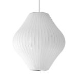 BVH Modern Bubble Lamp Pear Pendant Big george nelson Design