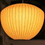 BVH Modern Bubble Lamp Apple Pendant george nelson Design