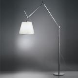 BVH Modern tolomeo mega terra   Small Floor Lamp michele de lucchi Design