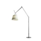 BVH Modern tolomeo mega terra   Small Floor Lamp michele de lucchi Design