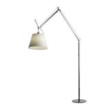 BVH Modern tolomeo mega terra   Big Floor Lamp michele de lucchi Design