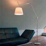 BVH Modern tolomeo mega terra   Big Floor Lamp michele de lucchi Design