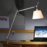 BVH Modern Tolomeo Basculante Tavolo Table lamp michele de lucchi Design