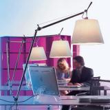 BVH Modern Tolomeo Basculante Tavolo Table lamp michele de lucchi Design