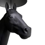 BVH Modern Lighting Horse Lamp  Floor Lamp Front Design Design