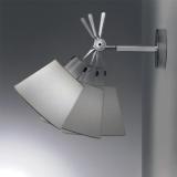 BVH Modern tolomeo parete diffusore Small Wall lamp michele de lucchi Design