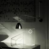 BVH Bestlite BL 5 Wall Lamp Robert Dudley Best Design
