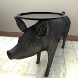 BVH pig table  Front Design Design