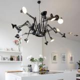 dear ingo pendant lamp Ron Gilad Design