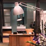 BVH Modern The Great one Floor Lamp Jac Jacobson Design