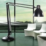 BVH Modern The Great one Floor Lamp Jac Jacobson Design