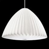 BVH Modern Pendant Bubble Lamp Bell Pendant george nelson Design