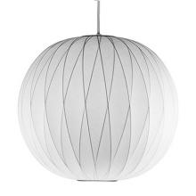 Bubble Lamp Ball Crisscross Pe...