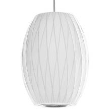 Bubble Lamp Cigar Crisscross P...