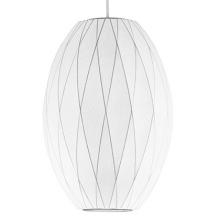 Bubble Lamp Cigar Crisscross P...