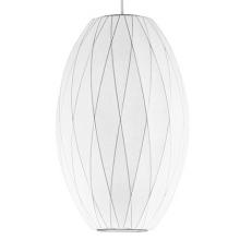 Bubble Lamp Cigar Crisscross P...