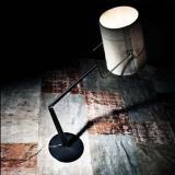 BVH fork-floor Adjustable Floor lamp Diesel Design