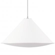 BVH Modern Cone Light Large   ...