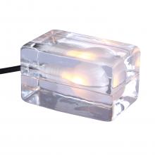 Modern Block Lamp table lamp H...