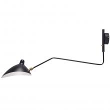 One-Arm Wall Sconce Serge Moui...