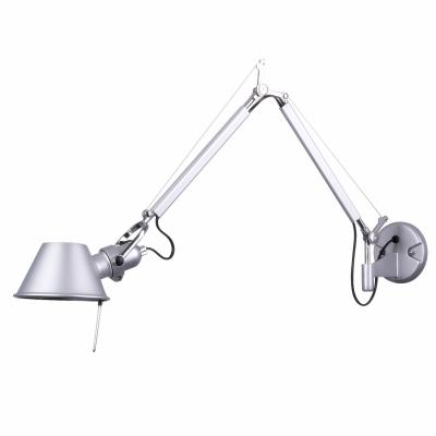 modern Artemide Tolomeo Wall lamp Michele De Lucchi Design