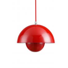 verner panton flowerpot Pendan...