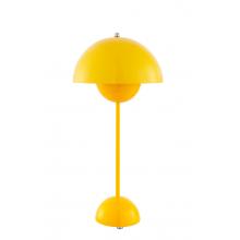 verner panton flowerpot Table Lamp