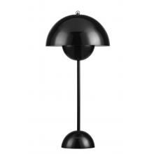 verner panton flowerpot Table Lamp