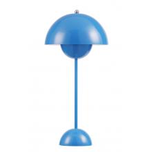 verner panton flowerpot Table Lamp