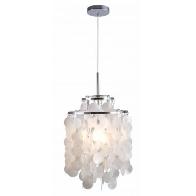 Verner Panton Fun Pendant Lamp  8310S-WE