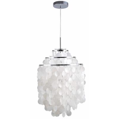 Verner Panton Fun Pendant Lamp  8310S-WE