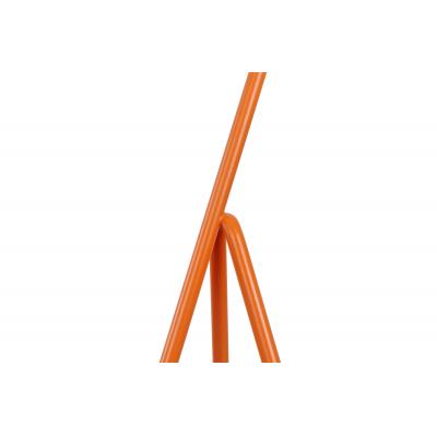 Grashopper Floor Lamp Greta M. Grossman Design 8264F-Orange