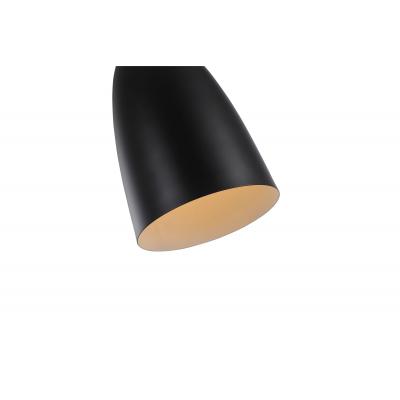 Grashopper pendant lamp Greta M. Grossman Design 8264S-Black