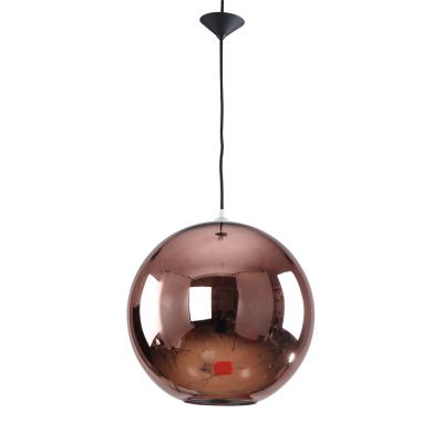 Lighting Copper Shade Pendant ...